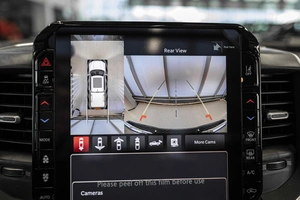 Пикап RAM 1500 2025 года, 10950095 рублей, Москва