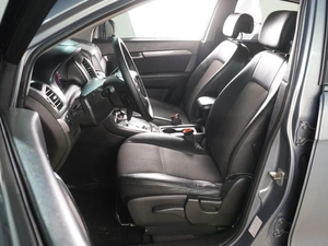 Внедорожник Chevrolet Captiva 2013 года, 1309000 рублей, Воронеж