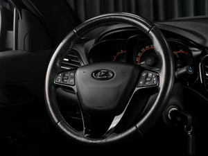 Седан ВАЗ (LADA) Vesta 2020 года, 1099000 рублей, Тюмень