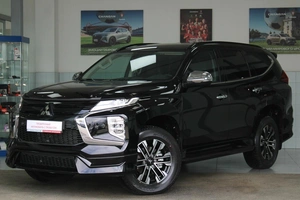 Внедорожник Mitsubishi Pajero Sport 2021 года, 5795000 рублей, Красноярск