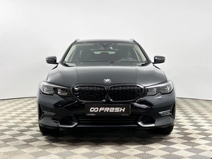 Универсал BMW 3 серия 2021 года, 3657900 рублей, Казань