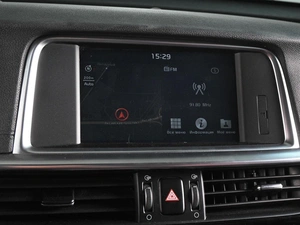 Седан Kia Optima 2018 года, 2299000 рублей, Аксай