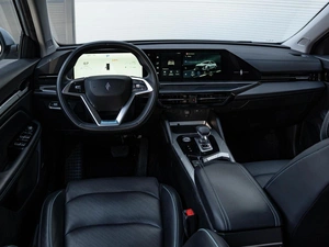 Седан Livan S6 pro 2023 года, 1605000 рублей, Краснодар