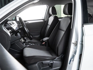 Внедорожник Volkswagen Tiguan 2021 года, 2100000 рублей, Волгоград