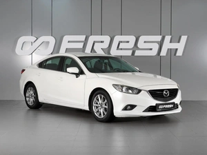 Седан Mazda 6 2018 года, 1930000 рублей, Минеральные Воды