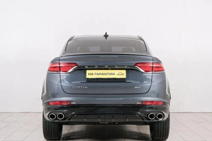 Внедорожник Geely Tugella 2024 года, 3299000 рублей, Красноярск