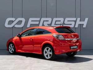 Хетчбэк Opel Astra GTC 2011 года, 710000 рублей, Краснодар
