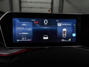 Внедорожник Geely Coolray 2023 года, 1834000 рублей, Воронеж