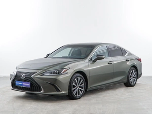 Седан Lexus ES 2020 года, 3289050 рублей, Москва