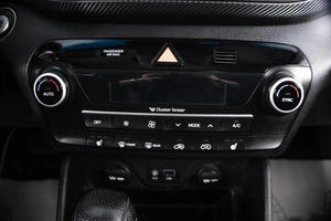 Внедорожник Hyundai Tucson 2018 года, 2169000 рублей, Пермь