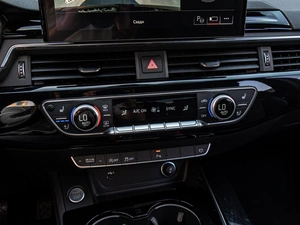 Седан Audi A4 2021 года, 3960000 рублей, Краснодар