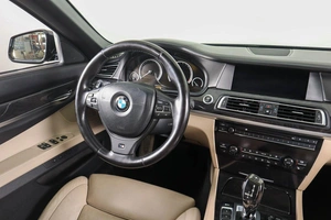 Седан BMW 7 серия 2011 года, 2449000 рублей, Пермь