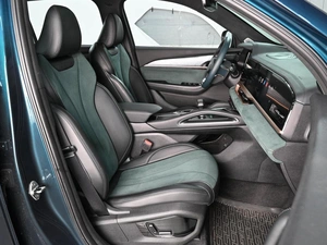 Внедорожник Geely Monjaro 2023 года, 3199000 рублей, Ростов-на-Дону