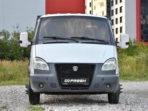 Эвакуатор ГАЗ 3302 2015 года, 1672900 рублей, Казань