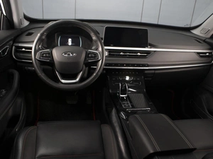 Внедорожник Chery Tiggo 7 Pro 2020 года, 1580000 рублей, Омск