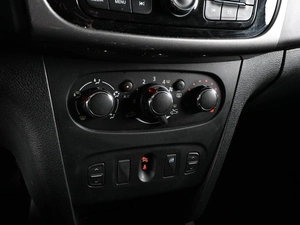 Седан Renault Logan 2020 года, 1229000 рублей, Аксай