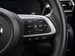 Внедорожник Daihatsu Rocky 2019 года, 1640000 рублей, Краснодар