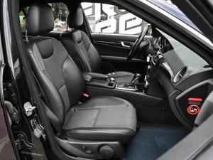 Седан Mercedes-benz C-класс 2012 года, 1395000 рублей, Волгоград