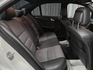 Седан Mercedes-benz C-класс 2011 года, 1449000 рублей, Красноярск