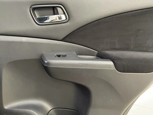 Внедорожник Honda CR-V 2012 года, 1827000 рублей, Солонцы