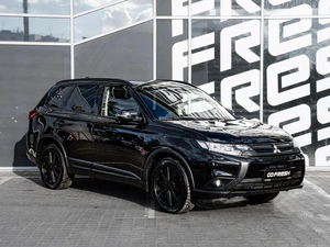 Внедорожник Mitsubishi Outlander 2017 года, 1530000 рублей, Краснодар