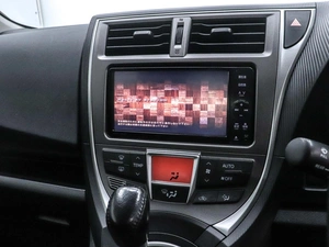 Хетчбэк Toyota Ractis 2011 года, 790000 рублей, Красноярск