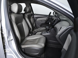 Седан Chevrolet Cruze 2009 года, 738000 рублей, Ставрополь