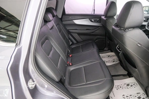 Внедорожник Chery Tiggo 7 Pro Max 2022 года, 1949000 рублей, Красноярск