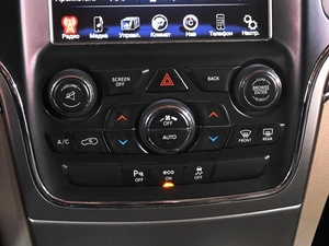 Внедорожник Jeep Grand Cherokee 2014 года, 3399000 рублей, Аксай