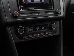 Седан Volkswagen Polo 2019 года, 1350000 рублей, Краснодар