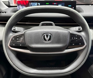 Седан Changan Lamore 2023 года, 1830000 рублей, Красноярск