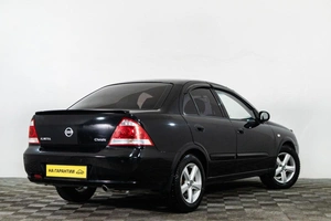 Седан Nissan Almera Classic 2011 года, 519000 рублей, Сургут