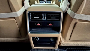 Внедорожник Porsche Cayenne 2018 года, 7450000 рублей, Красноярск