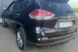 Внедорожник Nissan X-Trail 2016 года, 1775000 рублей, Солонцы