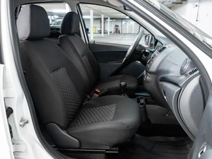 Седан ВАЗ (LADA) Granta 2025 года, 1115000 рублей, Ставрополь