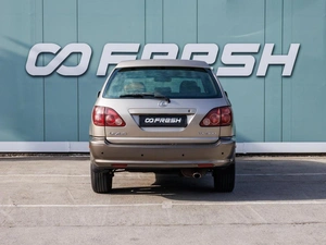 Внедорожник Lexus RX 1999 года, 1135000 рублей, Большой Сочи