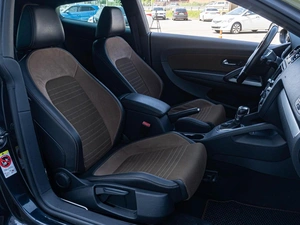 Хетчбэк Volkswagen Scirocco 2011 года, 1697000 рублей, Краснодар