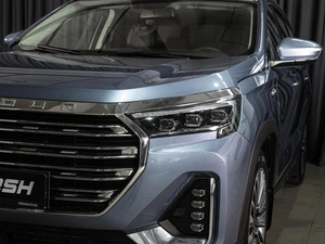 Внедорожник Jetour X90 Plus 2023 года, 2339000 рублей, Волгоград