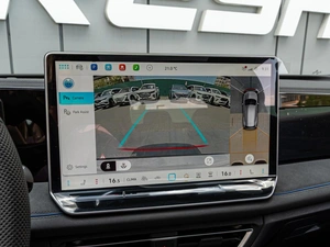 Внедорожник Volkswagen Tiguan L 2026 года, 4849000 рублей, Краснодар