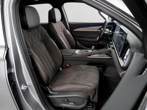 Внедорожник Geely Xingyue L 2025 года, 4519000 рублей, Тюмень