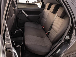 Седан Datsun on-DO 2018 года, 670000 рублей, Краснодар