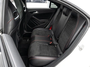 Седан Mercedes-benz CLA-класс AMG 2014 года, 2470000 рублей, Краснодар