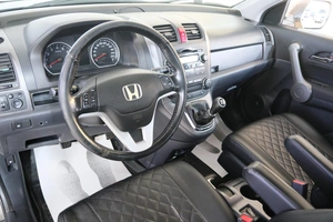 Внедорожник Honda CR-V 2008 года, 959000 рублей, Омск