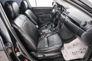 Хетчбэк Mazda 3 2007 года, 649000 рублей, Красноярск