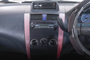 Хетчбэк Mitsubishi Colt 2003 года, 369000 рублей, Томск