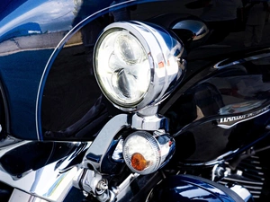 Harley-Davidson Tri Glide 2014 года, 3286000 рублей, Краснодар