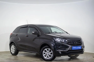 Хетчбэк ВАЗ (LADA) XRAY 2017 года, 759000 рублей, Оренбург