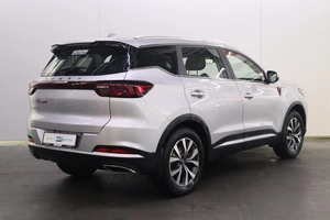 Внедорожник Chery Tiggo 7 2023 года, 1790000 рублей, Брянск
