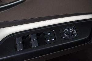 Седан Lexus ES 2019 года, 4030000 рублей, Омск