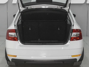 Лифтбек Skoda Octavia 2019 года, 1699000 рублей, Ростов-на-Дону
